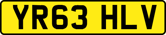 YR63HLV