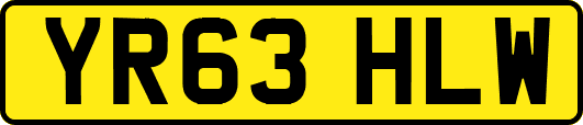 YR63HLW