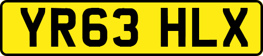 YR63HLX