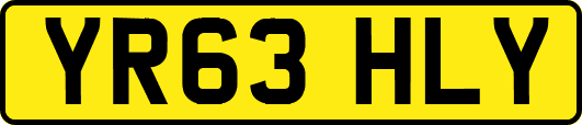 YR63HLY
