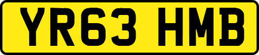 YR63HMB