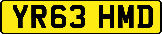 YR63HMD