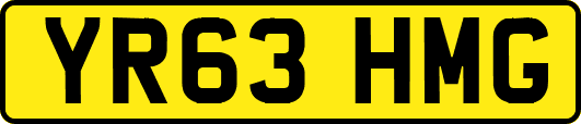 YR63HMG
