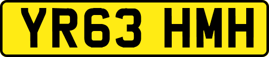 YR63HMH