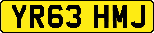 YR63HMJ