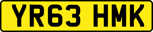 YR63HMK