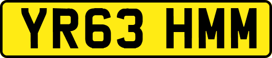 YR63HMM