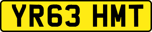 YR63HMT