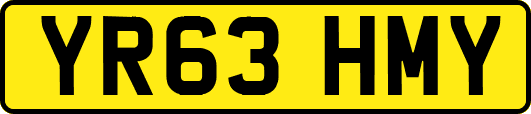 YR63HMY