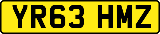 YR63HMZ