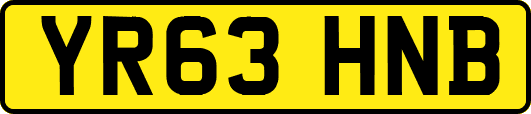 YR63HNB