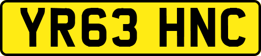YR63HNC