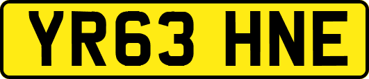 YR63HNE