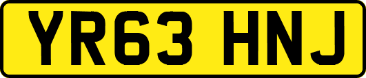 YR63HNJ