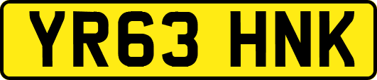 YR63HNK