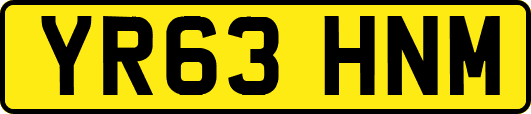 YR63HNM
