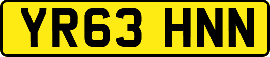 YR63HNN