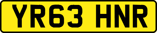 YR63HNR