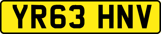 YR63HNV