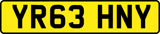 YR63HNY