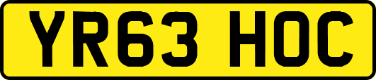 YR63HOC