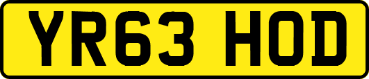 YR63HOD