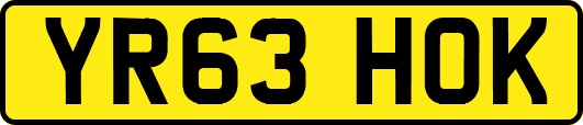 YR63HOK