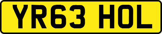 YR63HOL