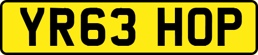 YR63HOP