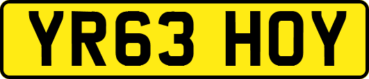 YR63HOY