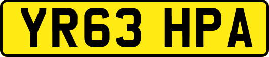 YR63HPA