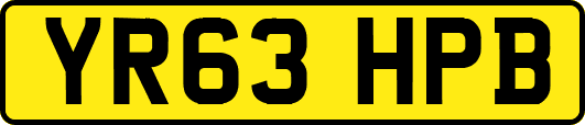 YR63HPB