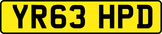 YR63HPD