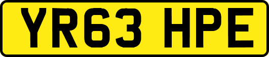 YR63HPE