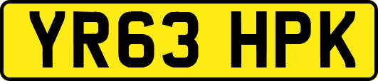 YR63HPK