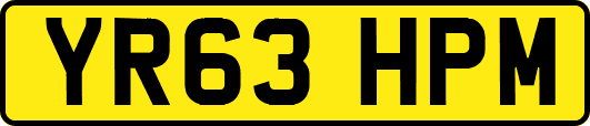YR63HPM