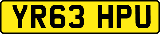 YR63HPU