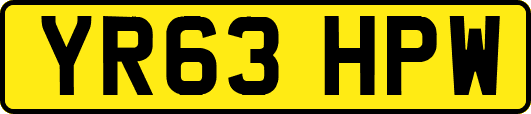 YR63HPW
