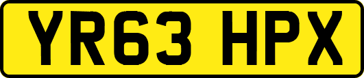 YR63HPX