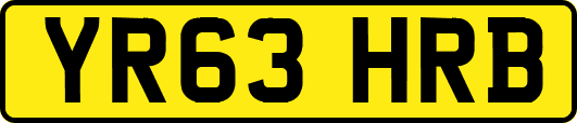 YR63HRB