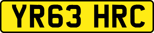 YR63HRC
