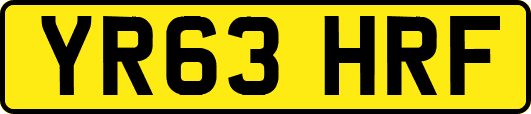 YR63HRF