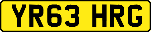 YR63HRG