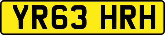 YR63HRH