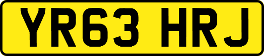 YR63HRJ