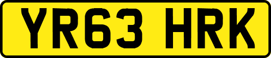 YR63HRK