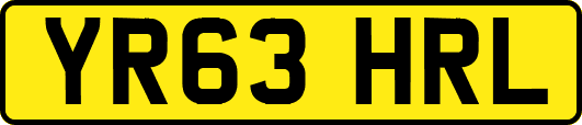 YR63HRL