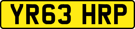 YR63HRP