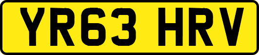 YR63HRV
