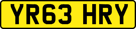 YR63HRY